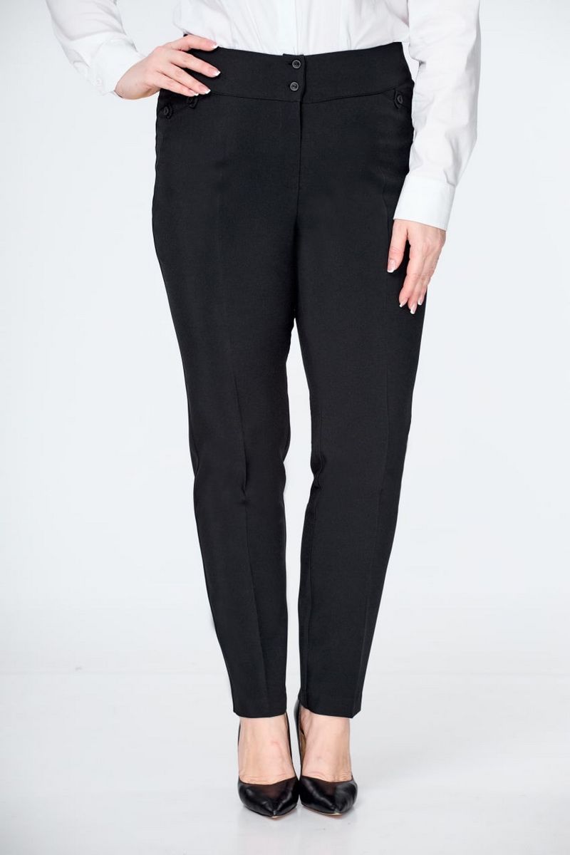 Женские брюки БАГРЯНИЦА