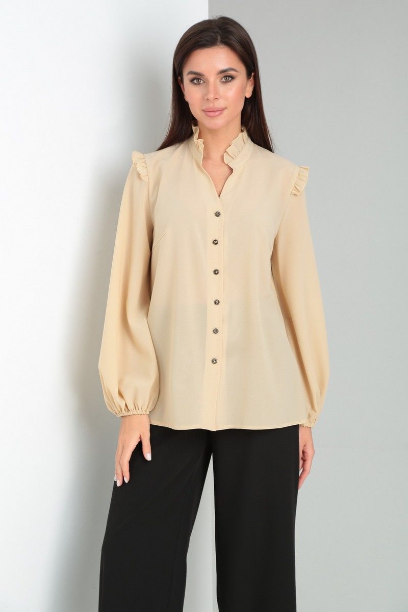 женские блузы Ксения Стиль