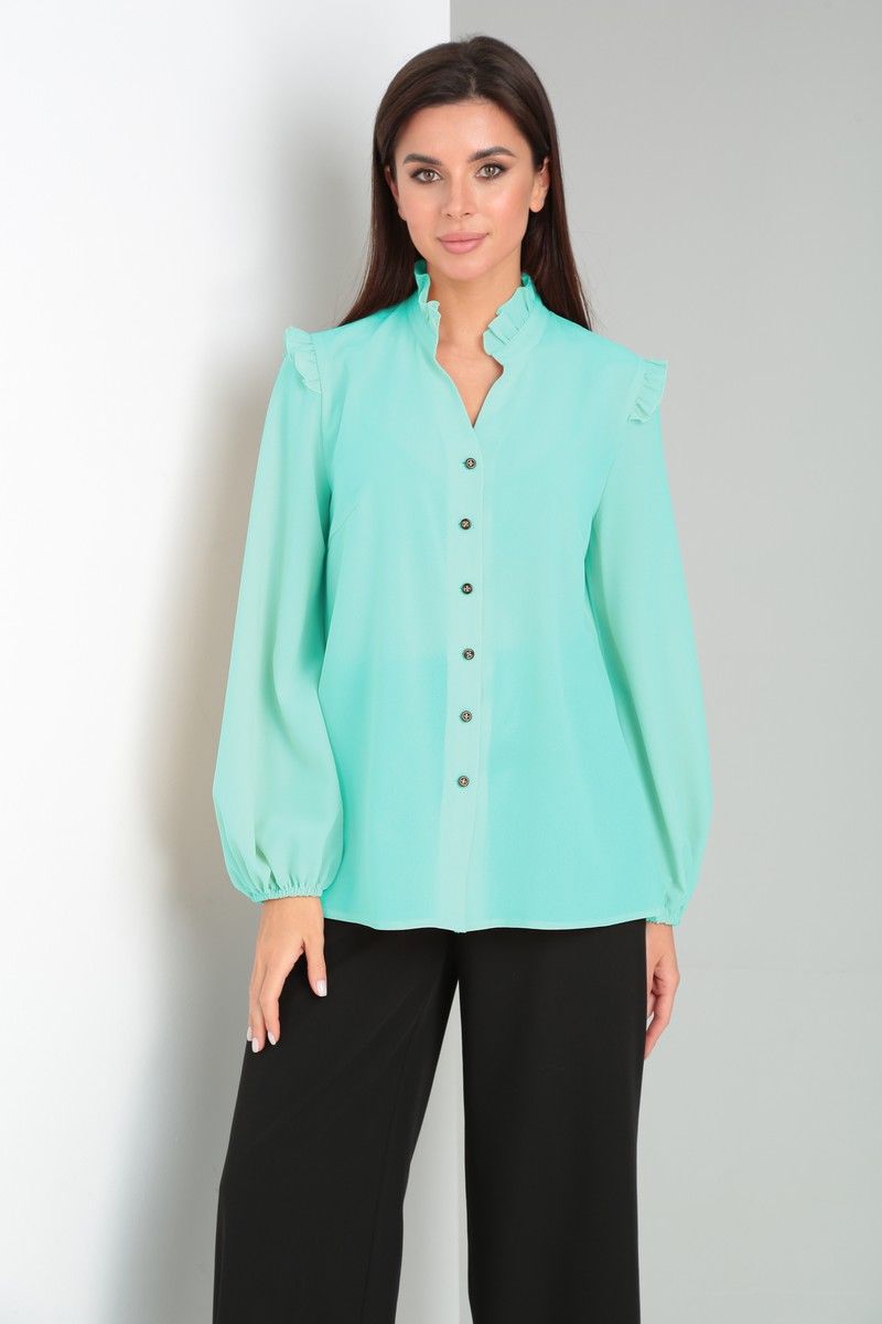 женские блузы Ксения Стиль