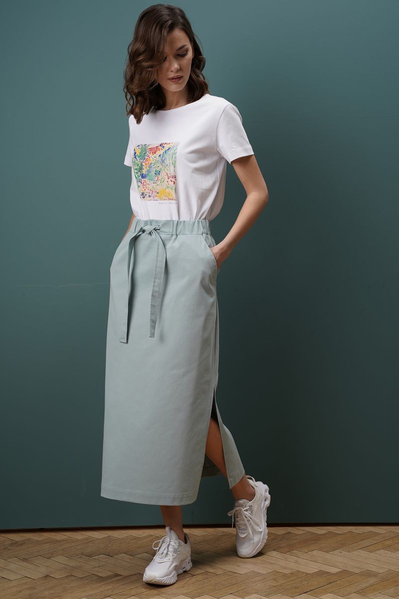 женские майки Fantazia Mod