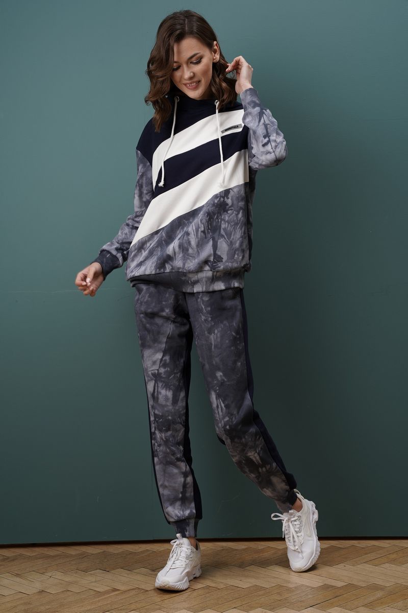 Спортивный костюм Fantazia Mod