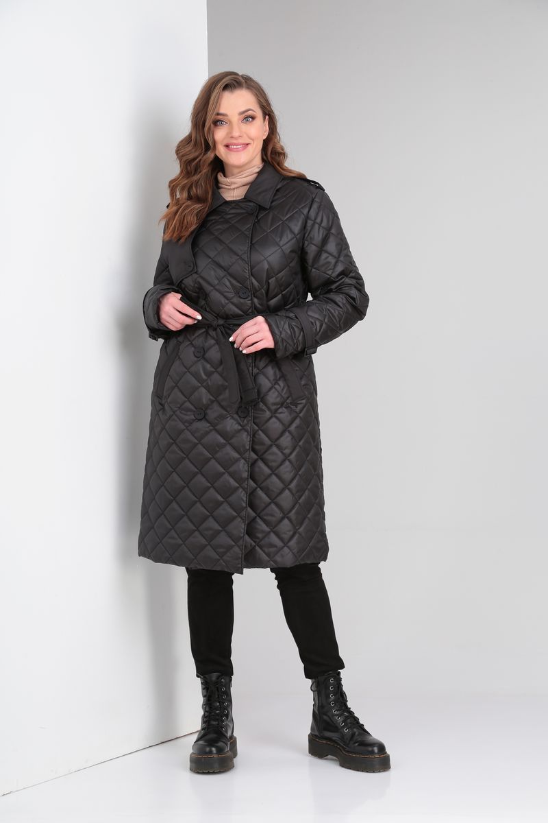 Женское пальто Modema