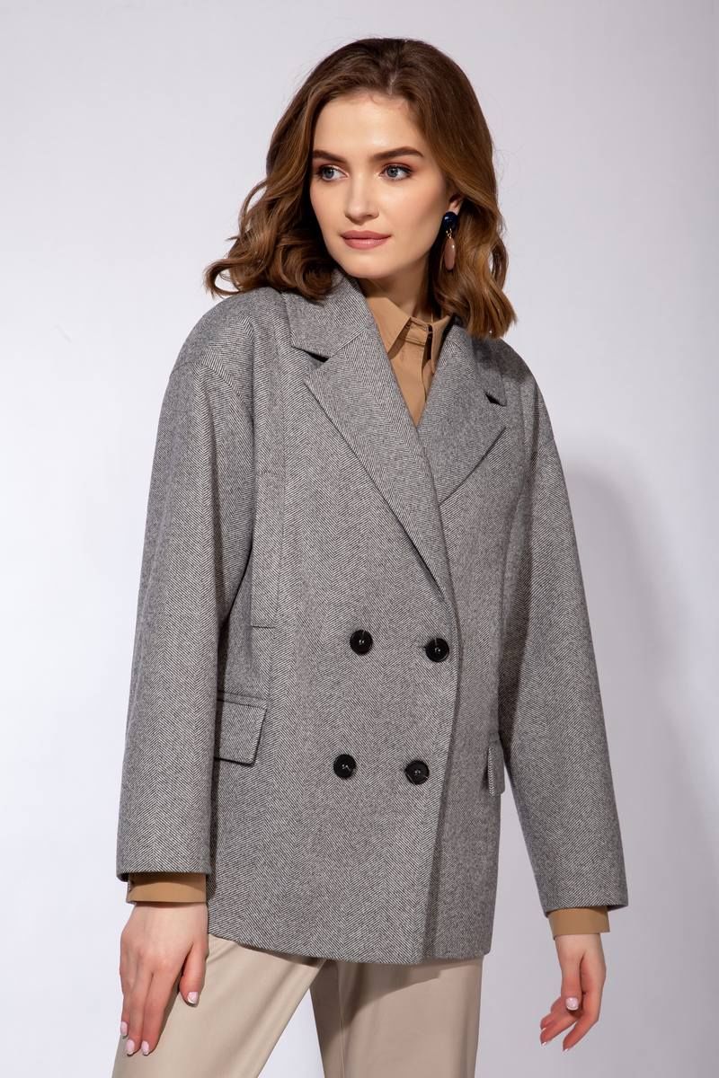 Женское пальто Olegran