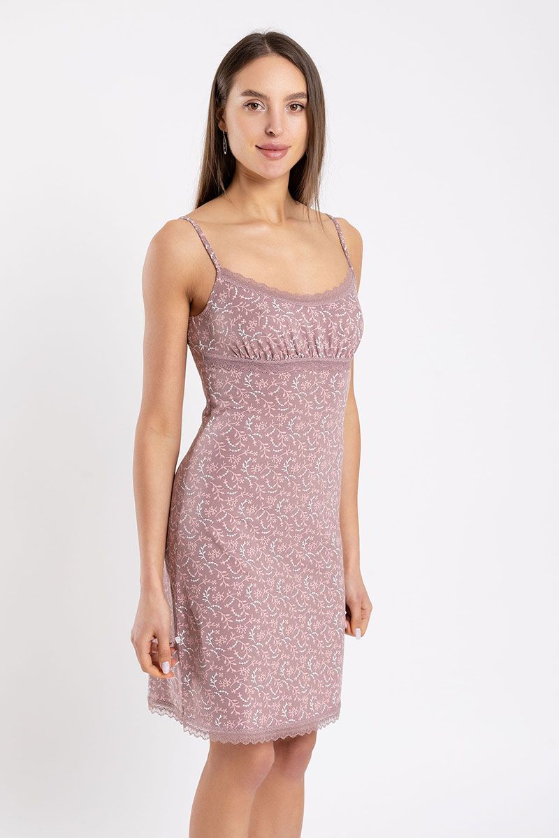 женские ночные сорочки SERGE