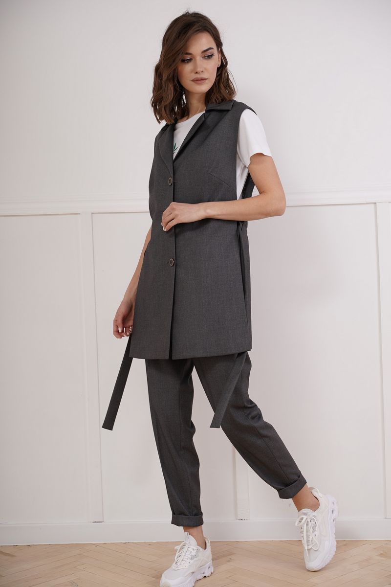 Брючный комплект Fantazia Mod