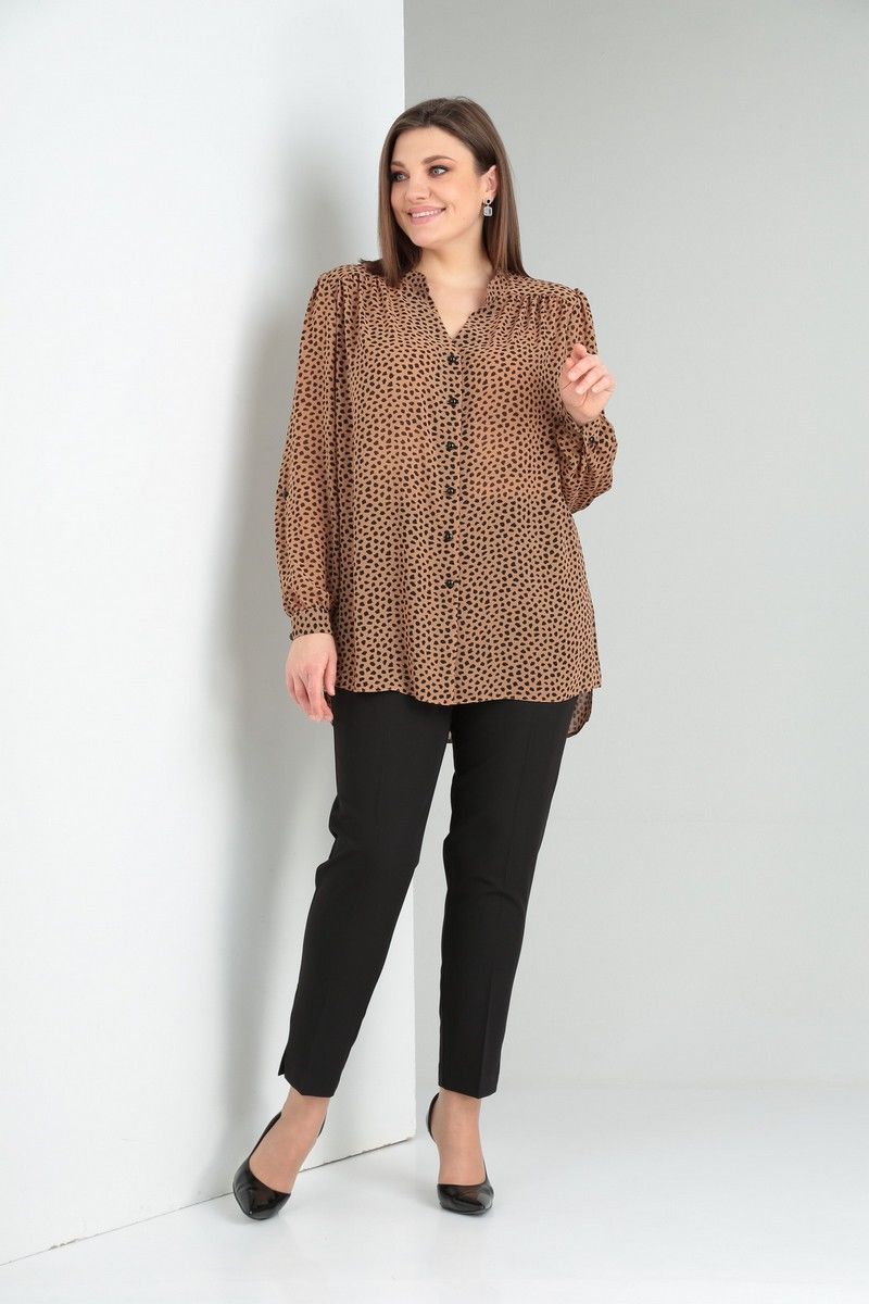 Брючный комплект Ксения Стиль