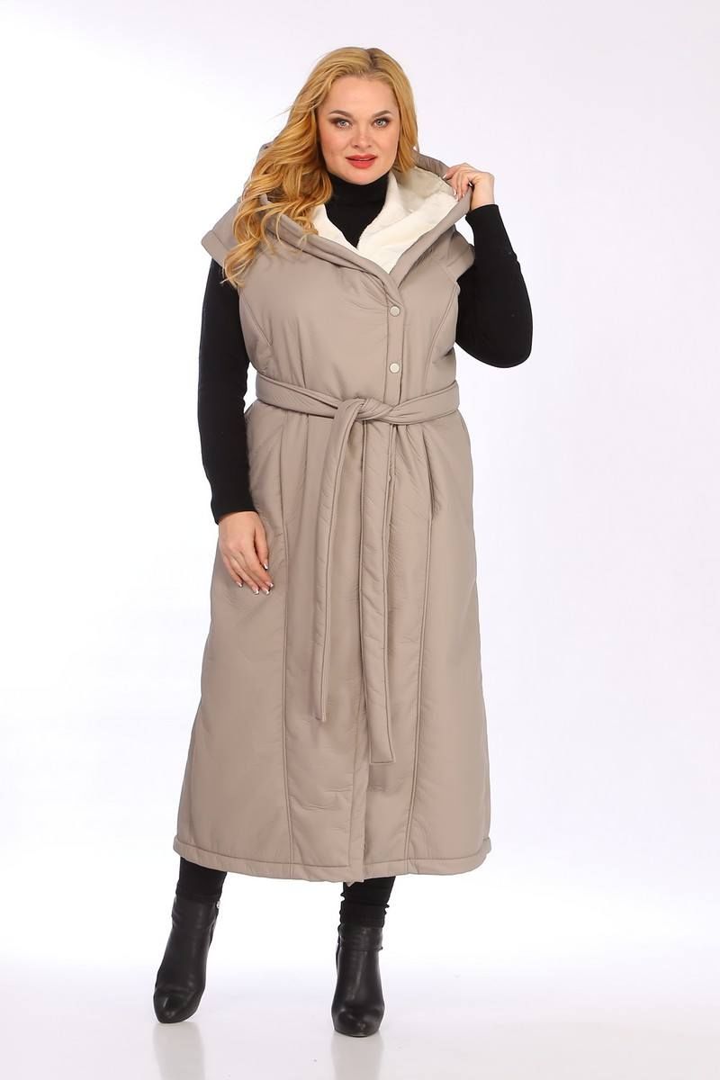 женские жилеты Celentano