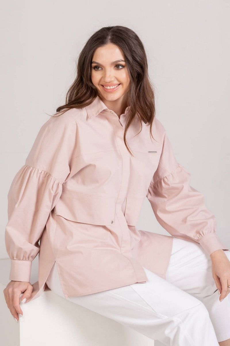 женские блузы Angelina