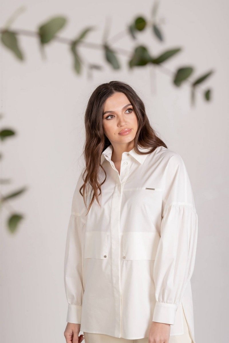 женские блузы Angelina