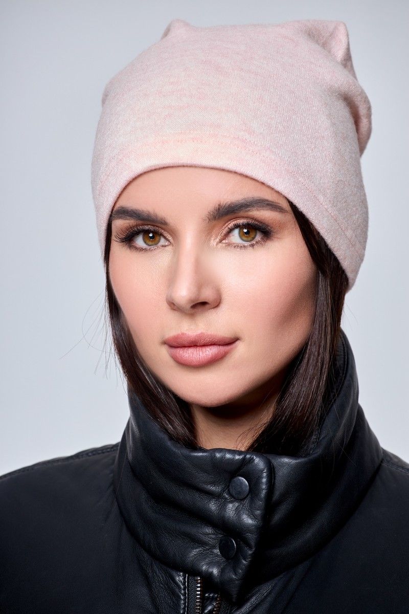 Головные уборы Anelli 1095 розовый