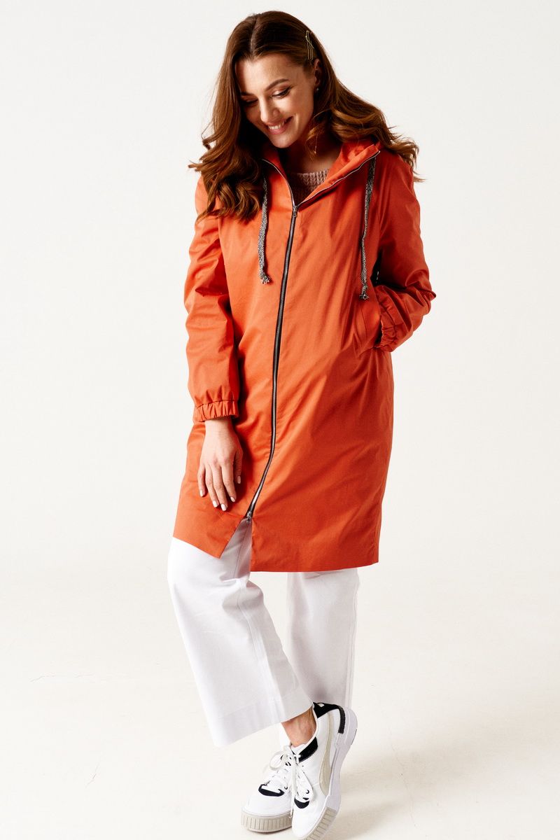 Женское пальто ELLETTO LIFE