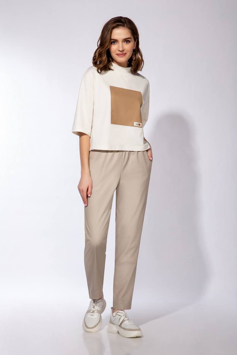 Женские брюки Olegran