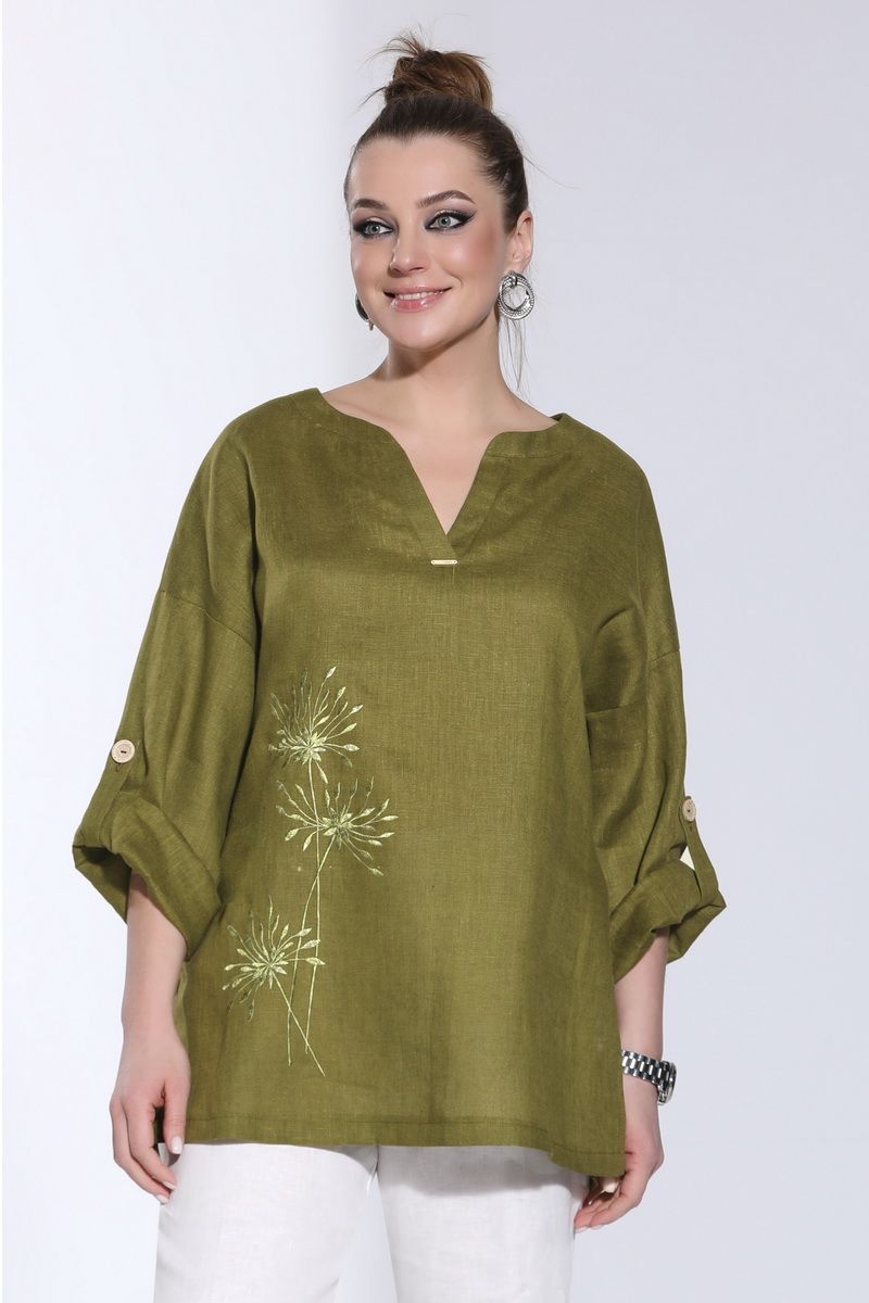 женские блузы Lissana