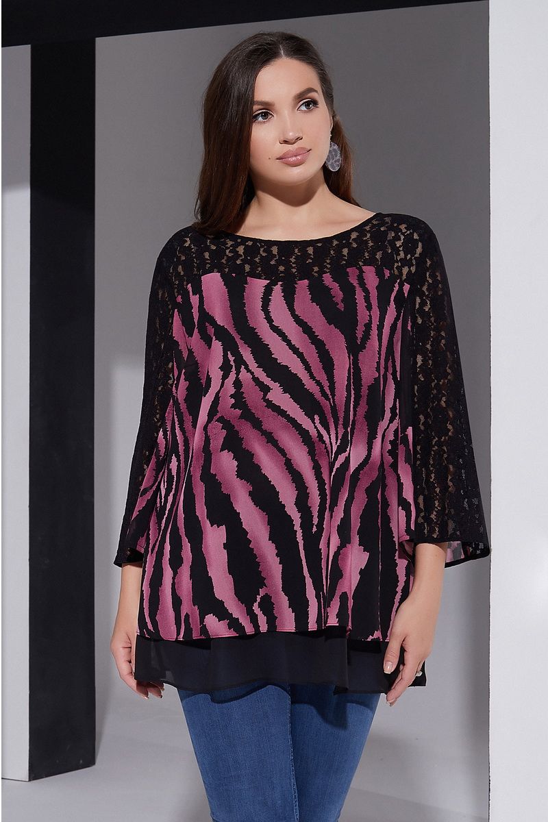 женские блузы Lissana