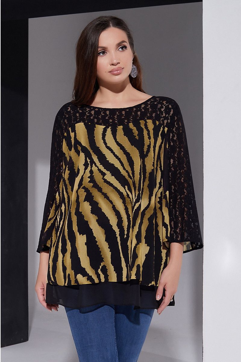 женские блузы Lissana