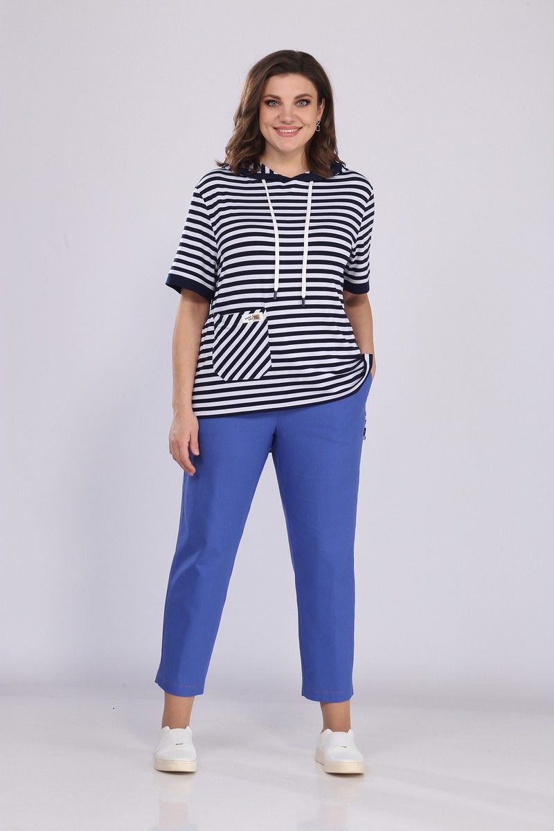 Брючный комплект Mubliz