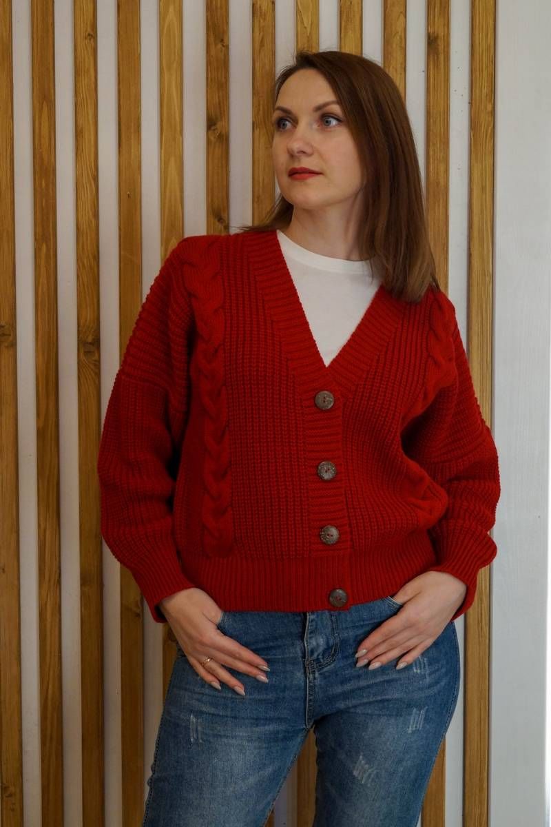 женские джемперы Subota