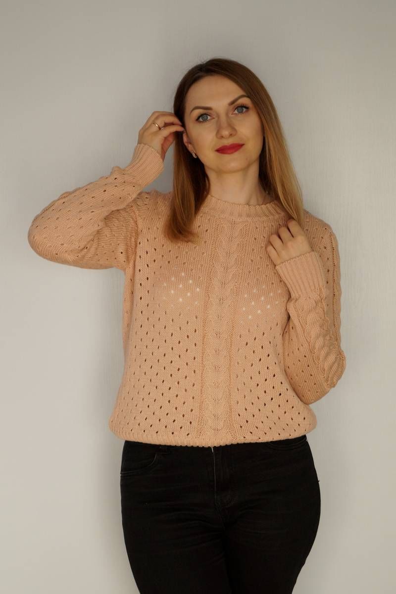 женские джемперы Subota