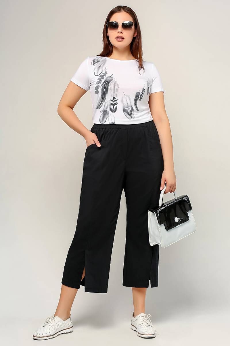 Женские брюки La rouge