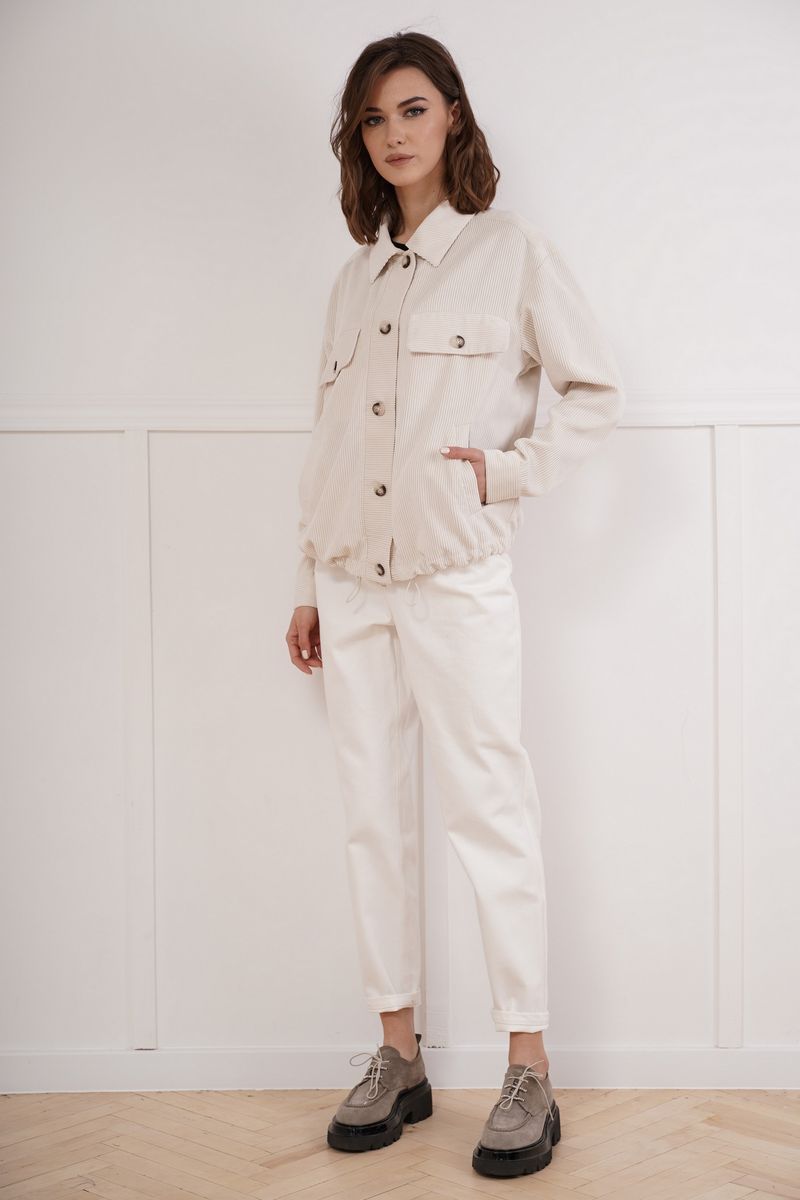 Женский комплект с курткой Fantazia Mod