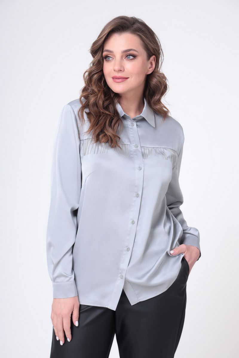 женские блузы ANASTASIA MAK