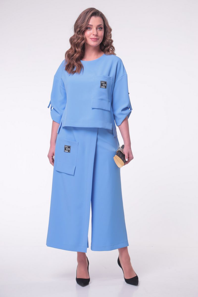 Брючный комплект Taita plus