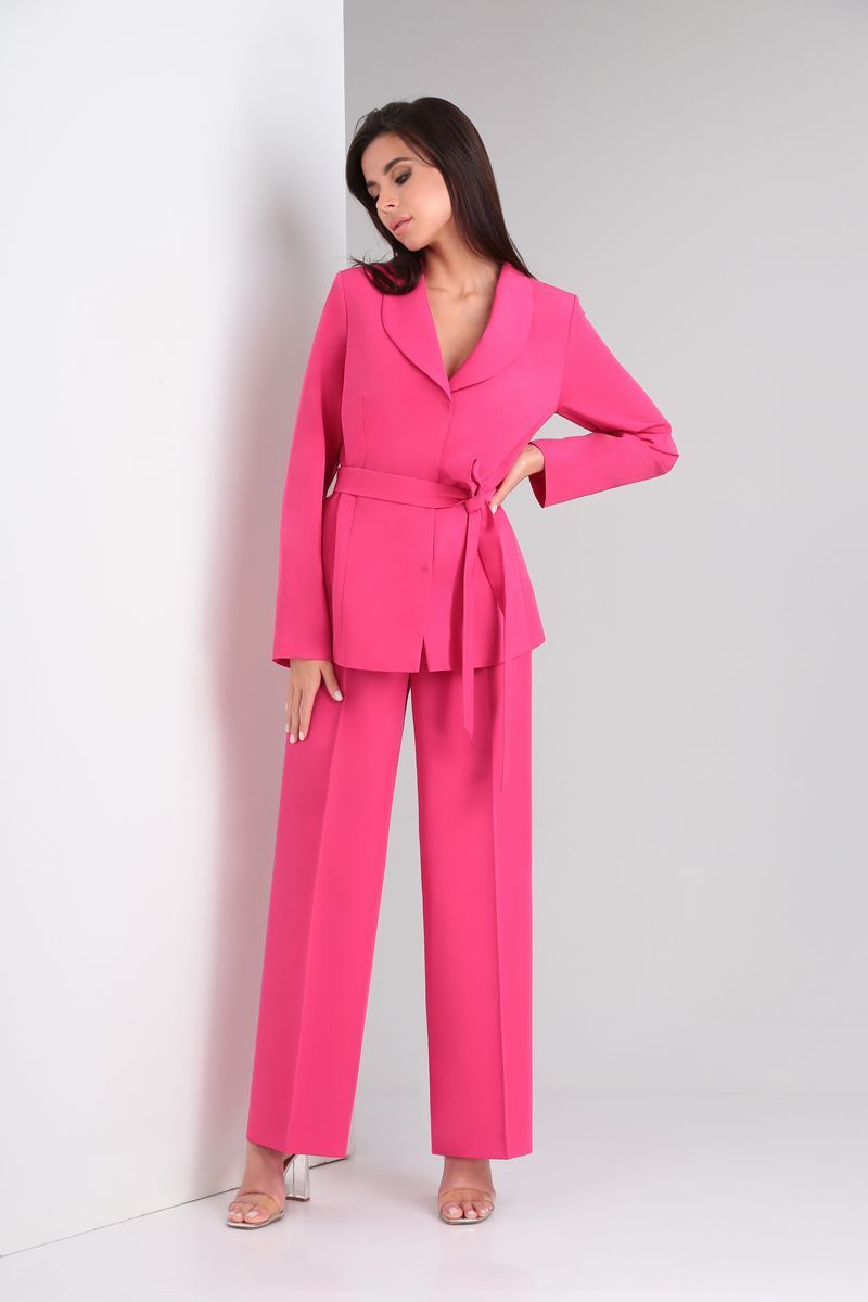 Брючный костюм Verita