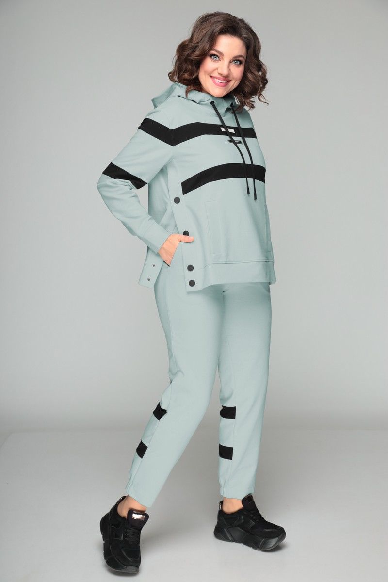 Спортивный костюм Bonna Image