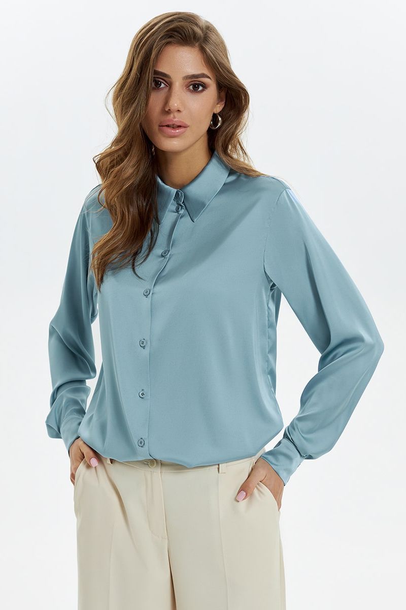 женские блузы AYZE