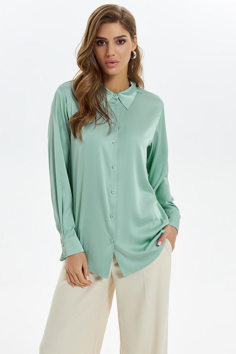 женские блузы AYZE