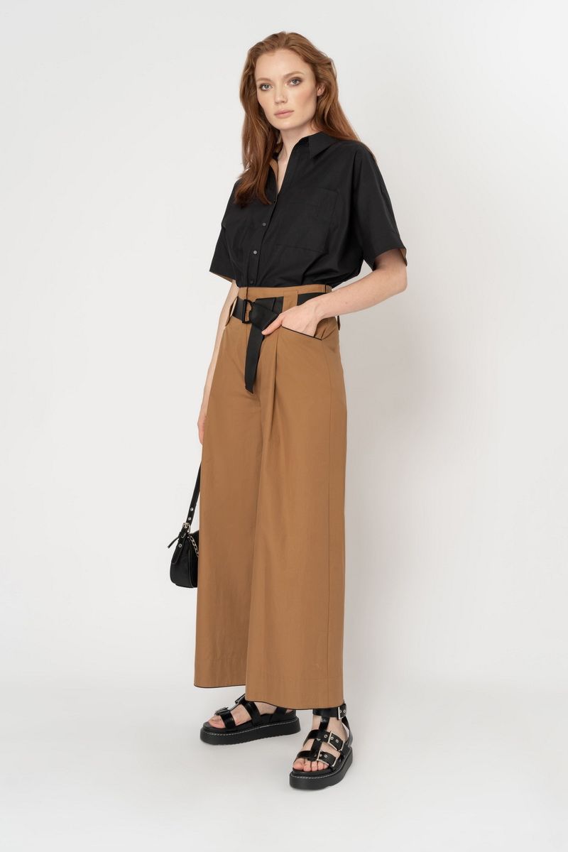 Женские брюки Elema