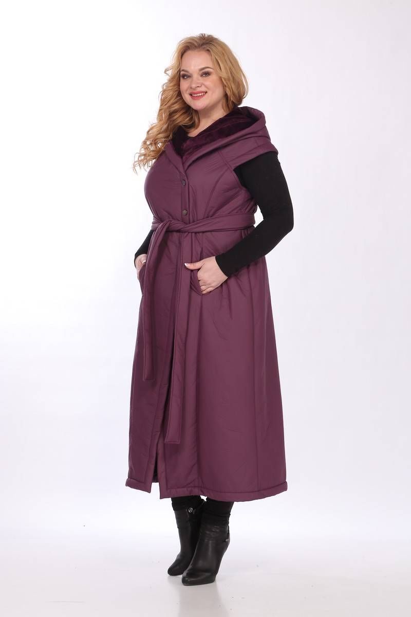 женские жилеты Celentano