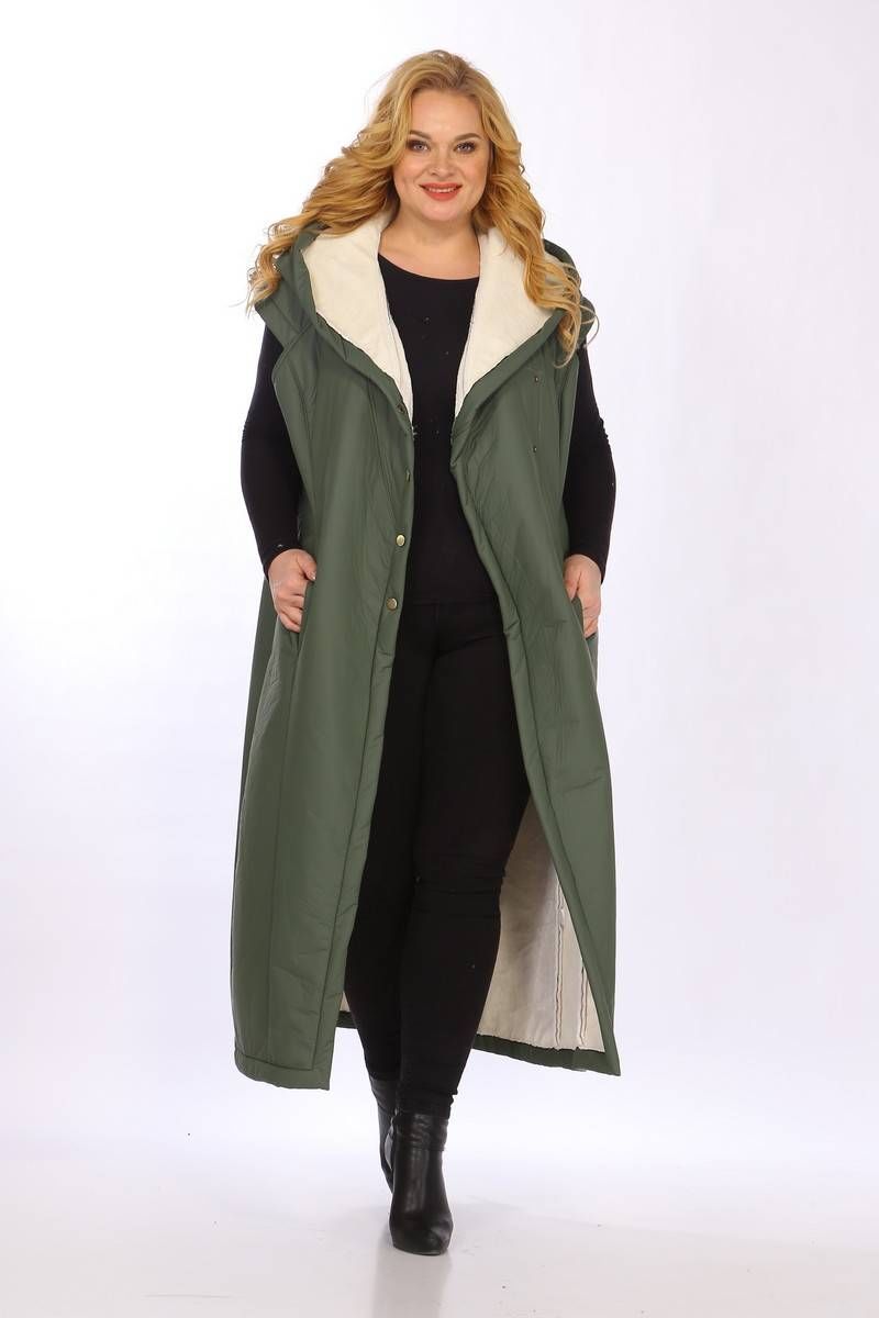 женские жилеты Celentano