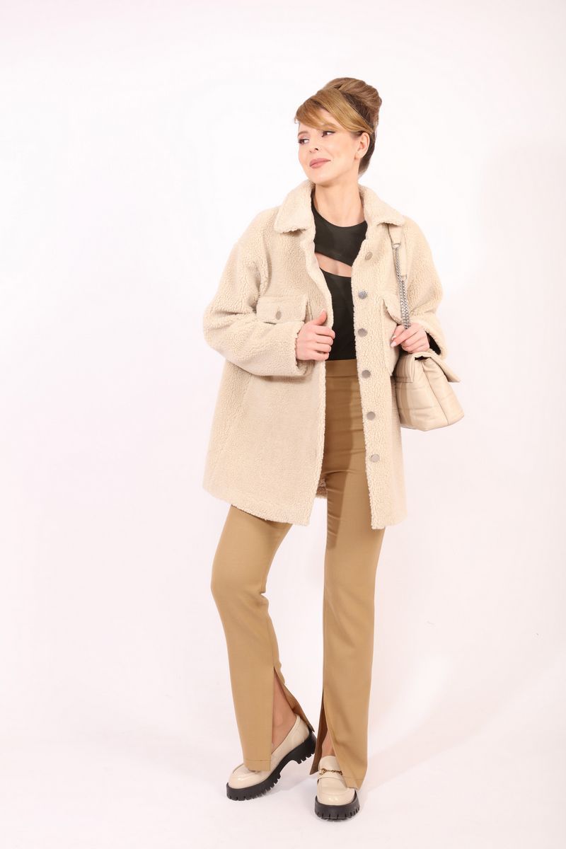 Женская куртка LM