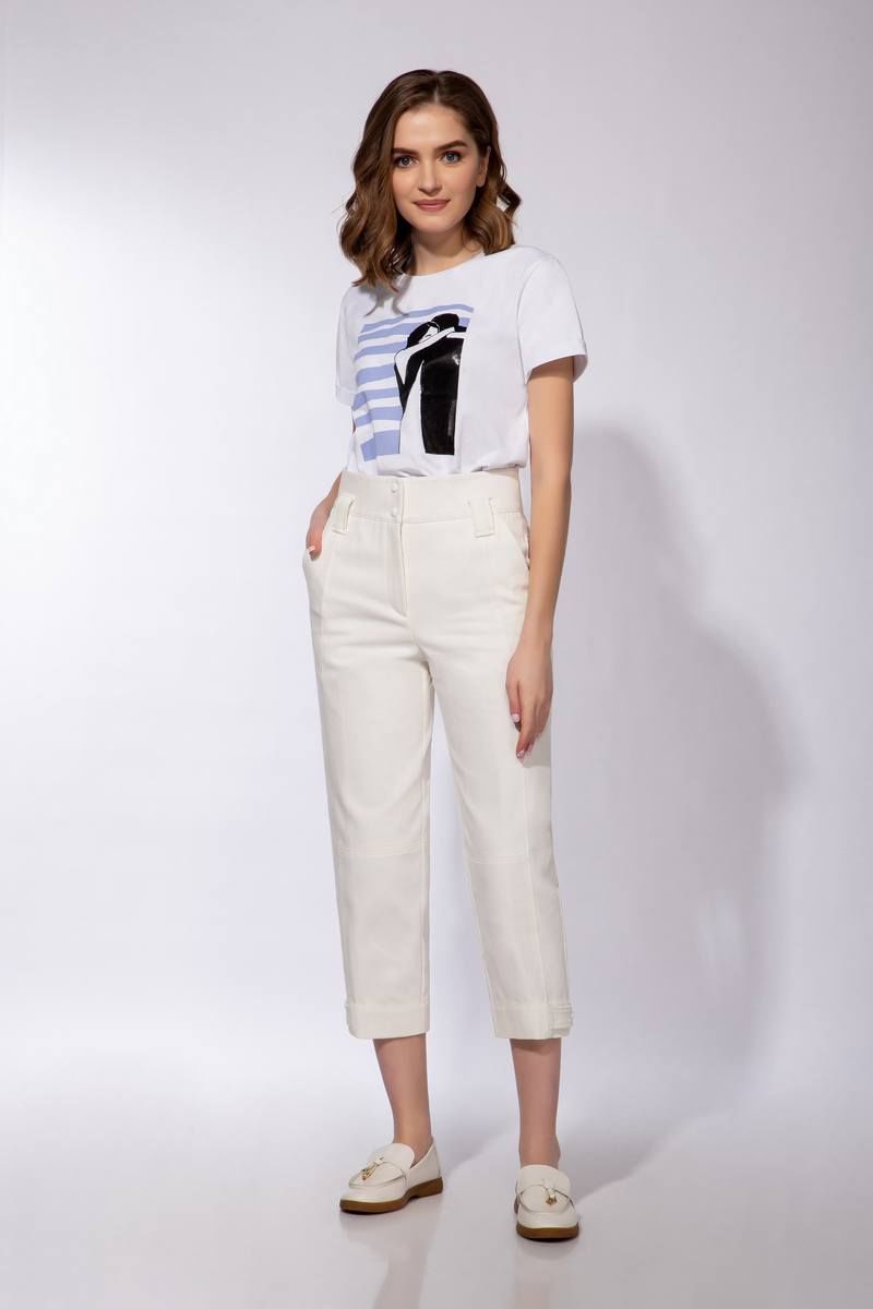 Женские брюки Olegran