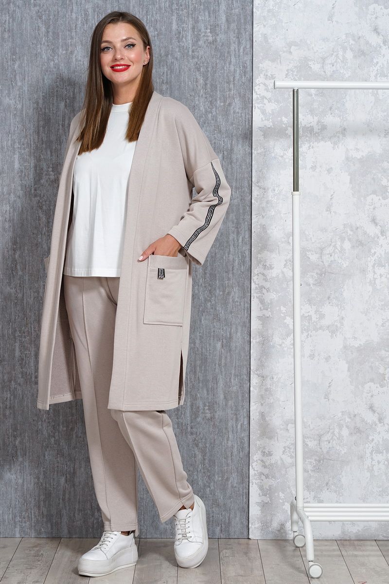 Брючный комплект Медея и К