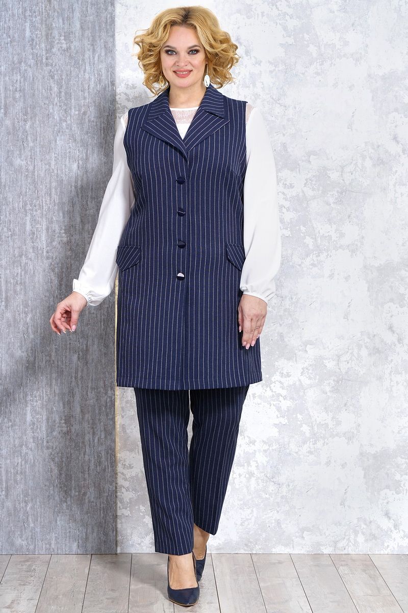 Брючный комплект Медея и К