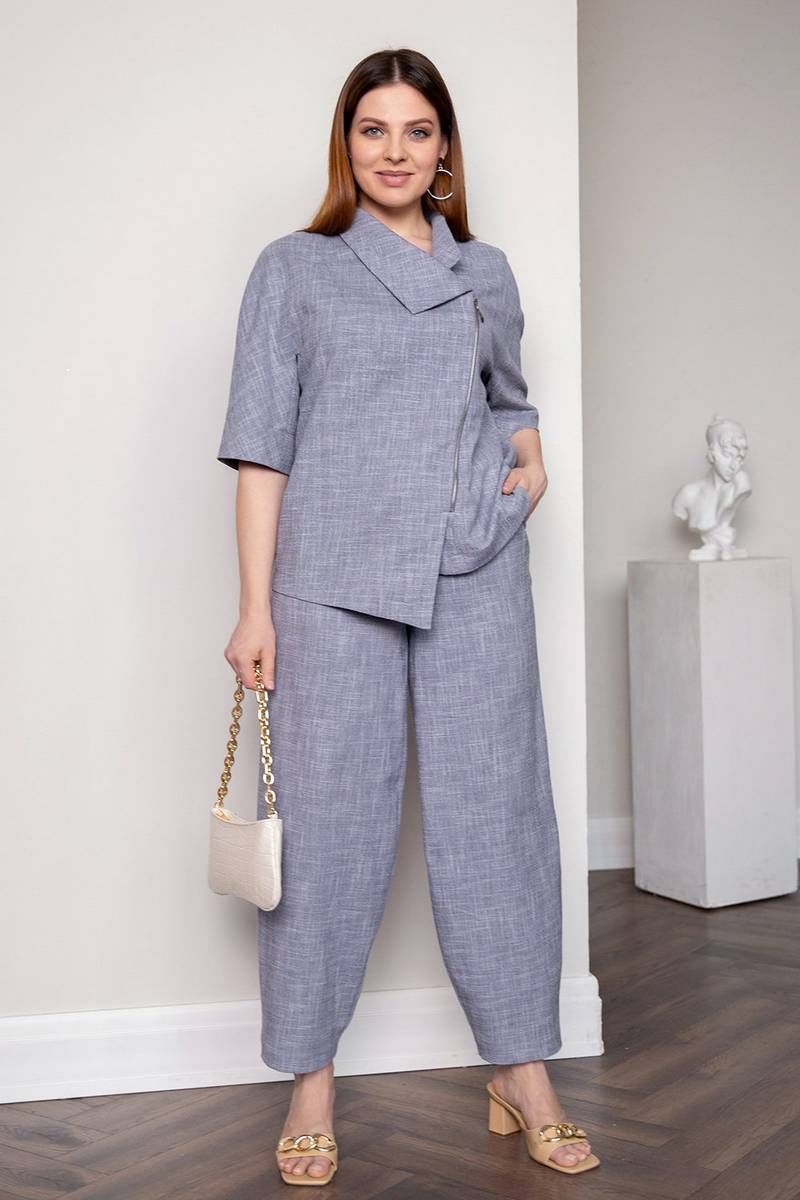 Брючный комплект Daloria