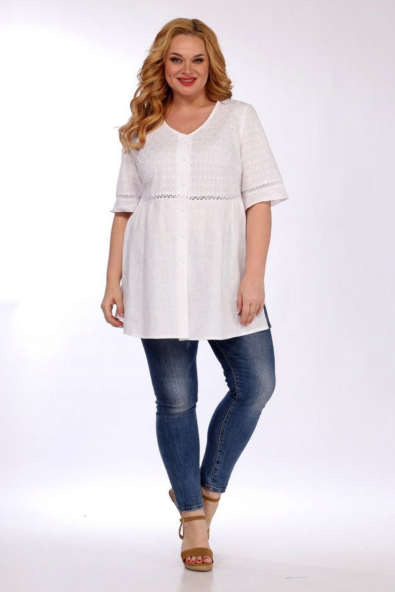 женские блузы Jurimex