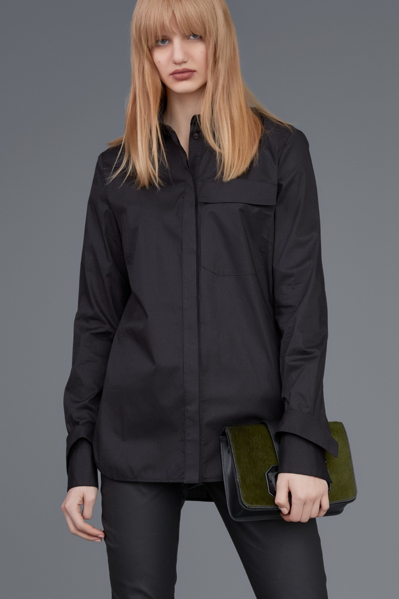 женские блузы Lakbi