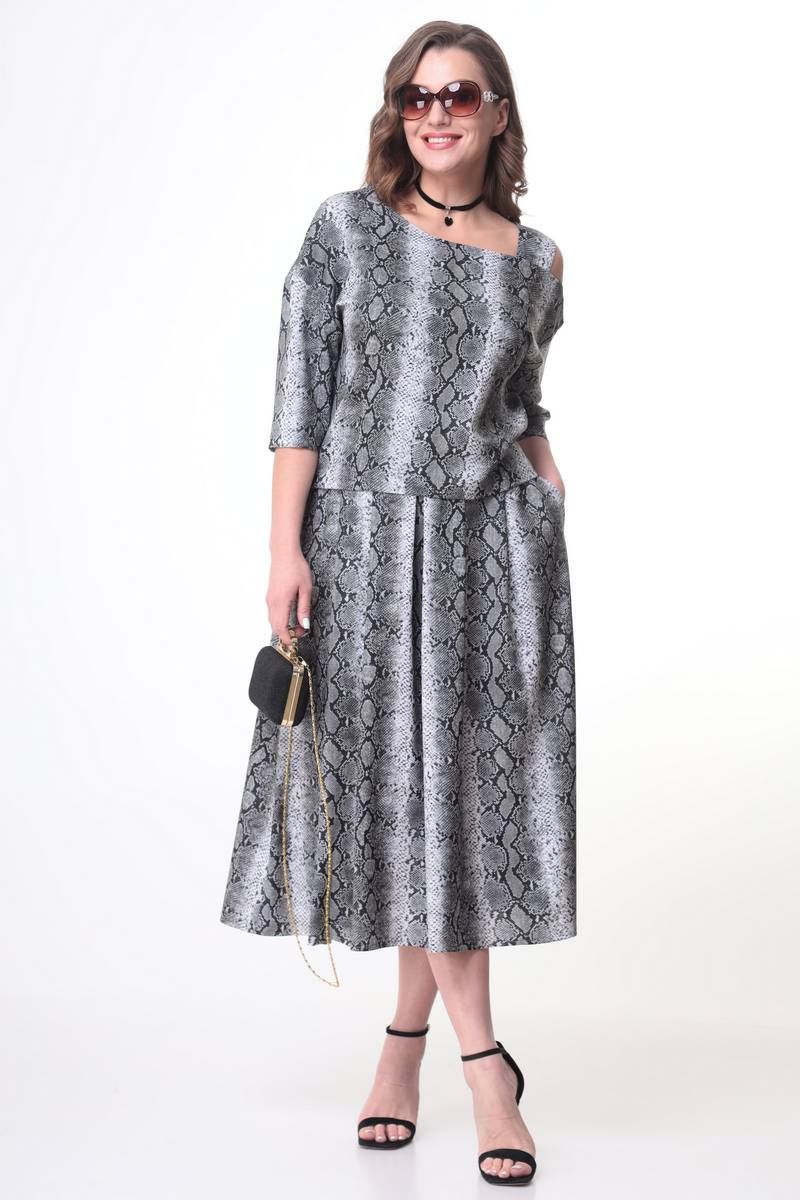 Юбочный комплект Taita plus