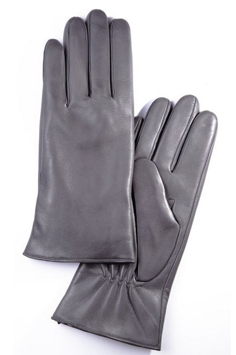 Перчатки и варежки ACCENT 421р серый
