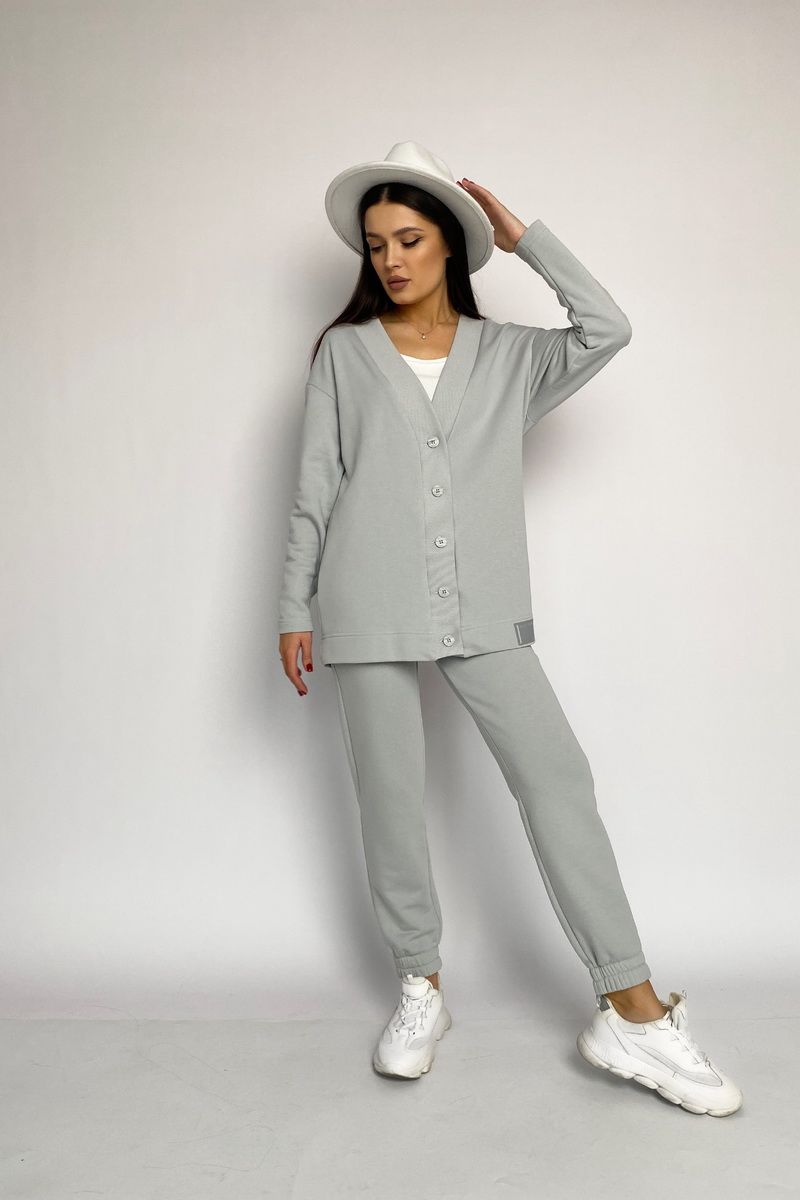 Брючный комплект DAVYDOV