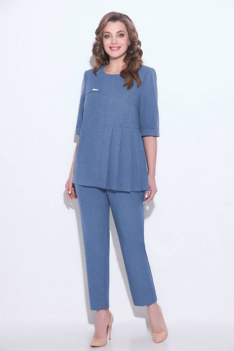 Брючный комплект Koketka i K