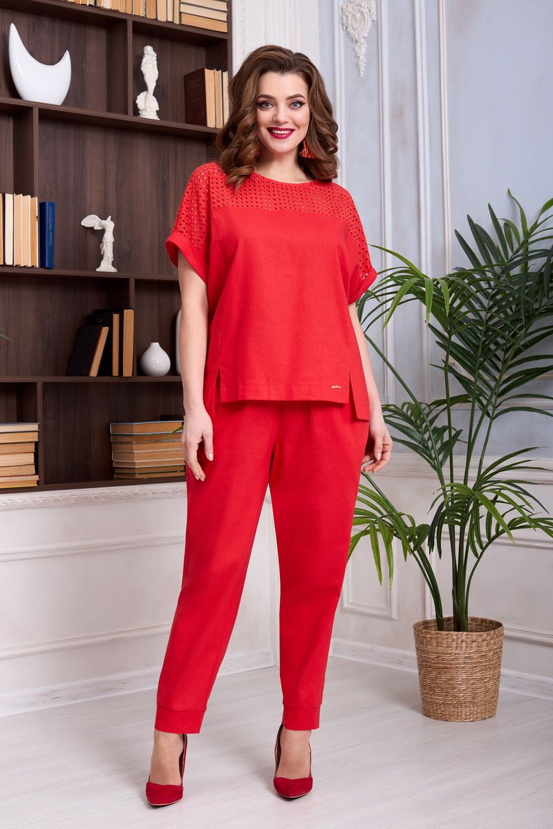 Брючный комплект AGATTI