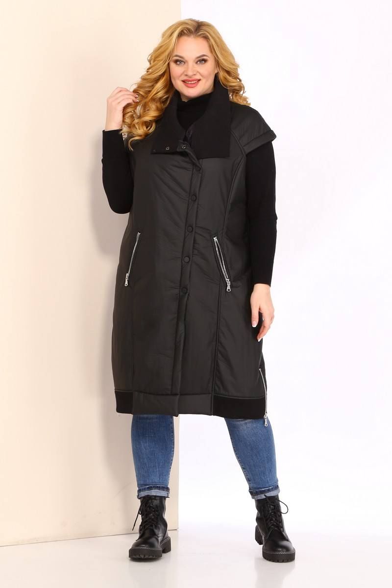 женские жилеты Celentano