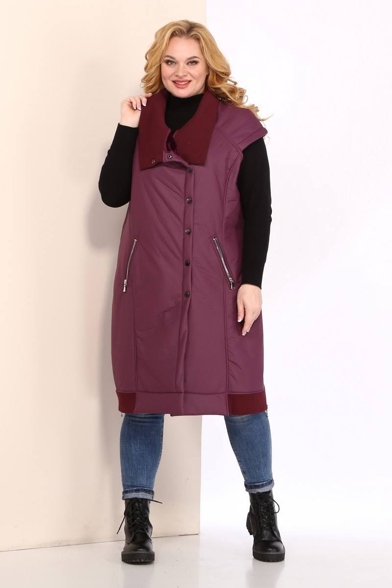 женские жилеты Celentano