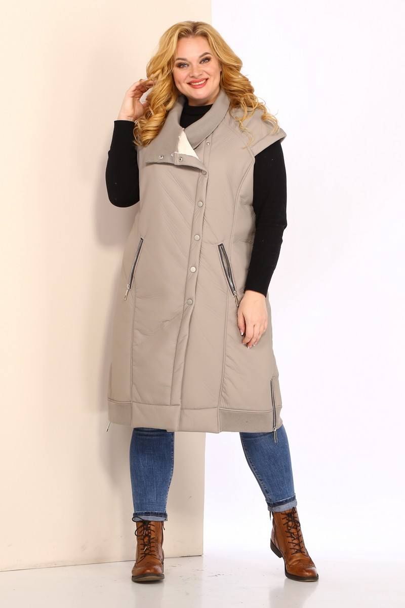 женские жилеты Celentano