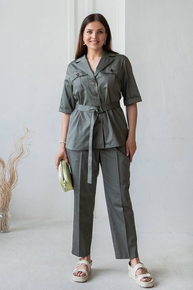 Брючный комплект Daloria