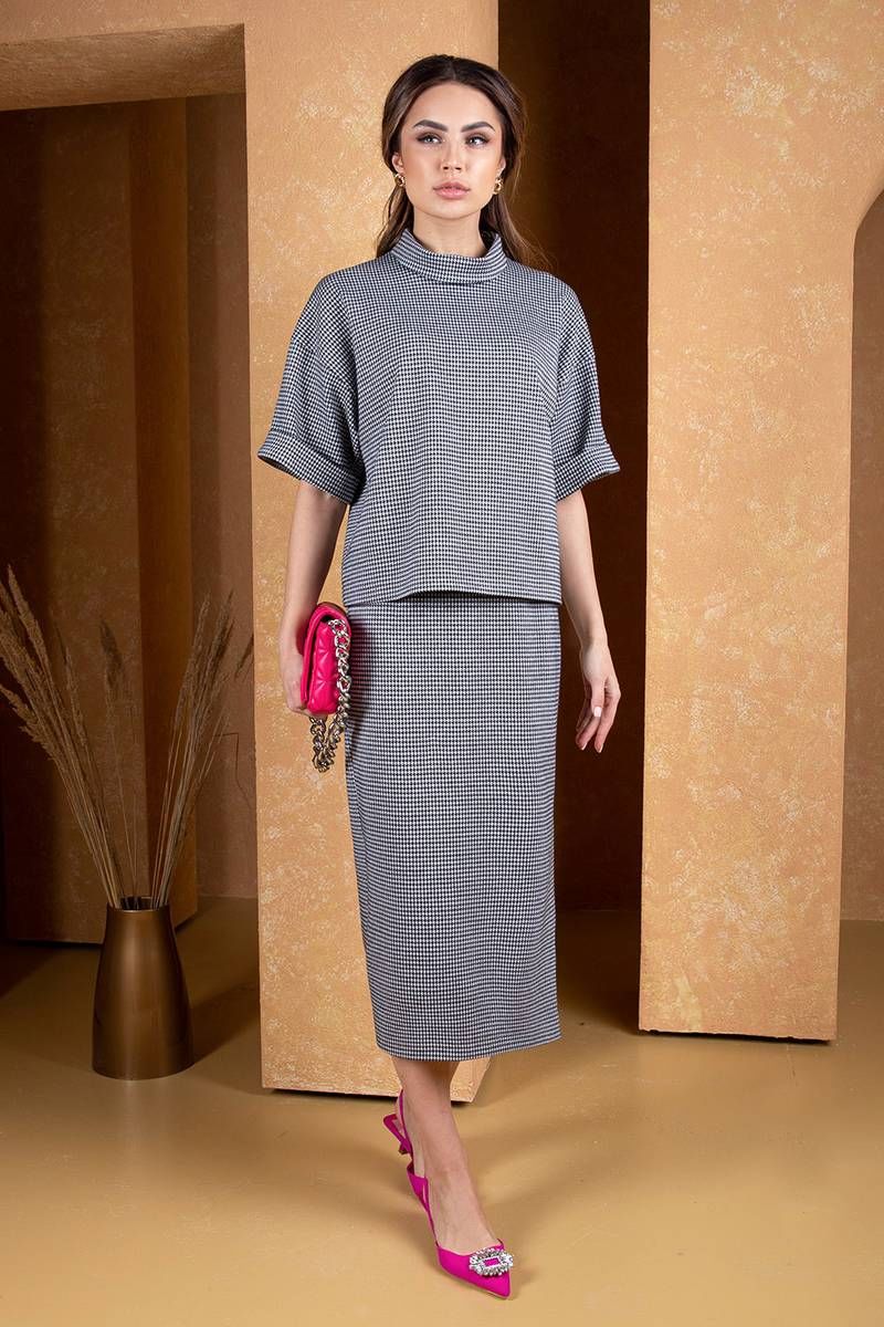 Юбочный комплект Daloria